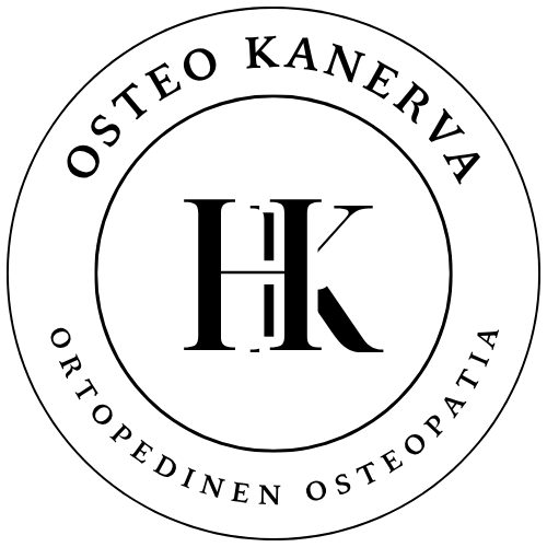 Osteo Kanerva logo